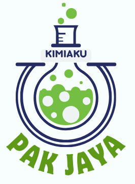 Pak Jaya Kimia